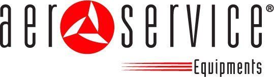 logo Aer Service Equipments