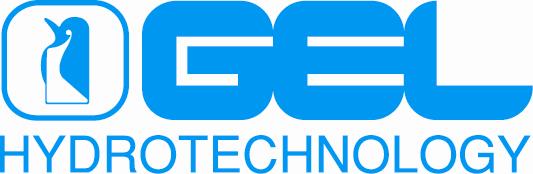 logo GEL Hydrotechnology