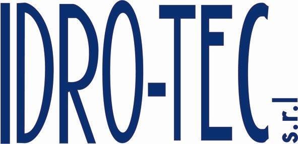 logo IDRO-TEC