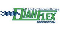logo Dianflex Corporation