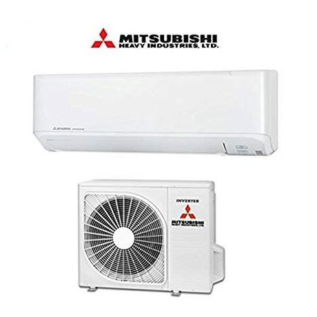 Climatizzatore MITSUBISHI - M&M Forniture Termoidrauliche