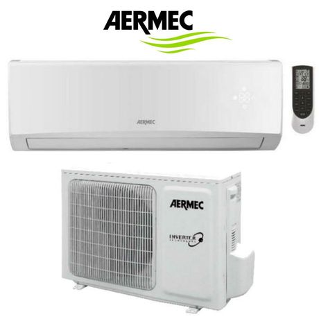 Climatizzatore AERMEC - M&M Forniture Termoidrauliche