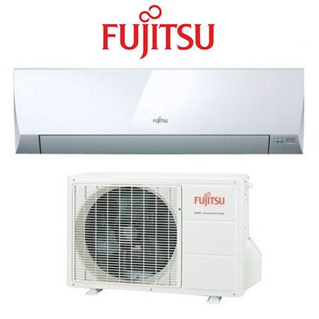 Climatizzatore FUJITSU - M&M Forniture Termoidrauliche
