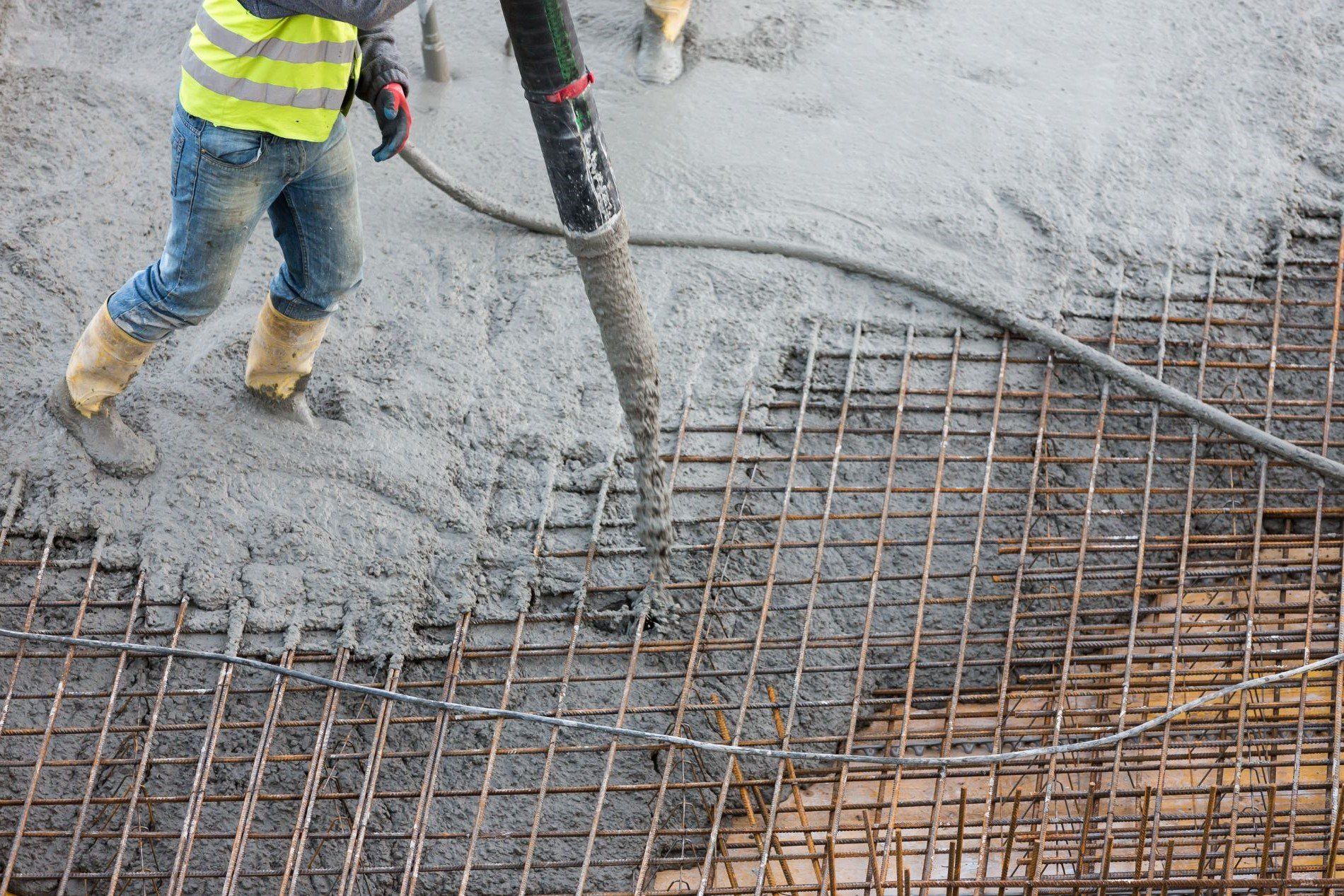 Strutture in cemento armato