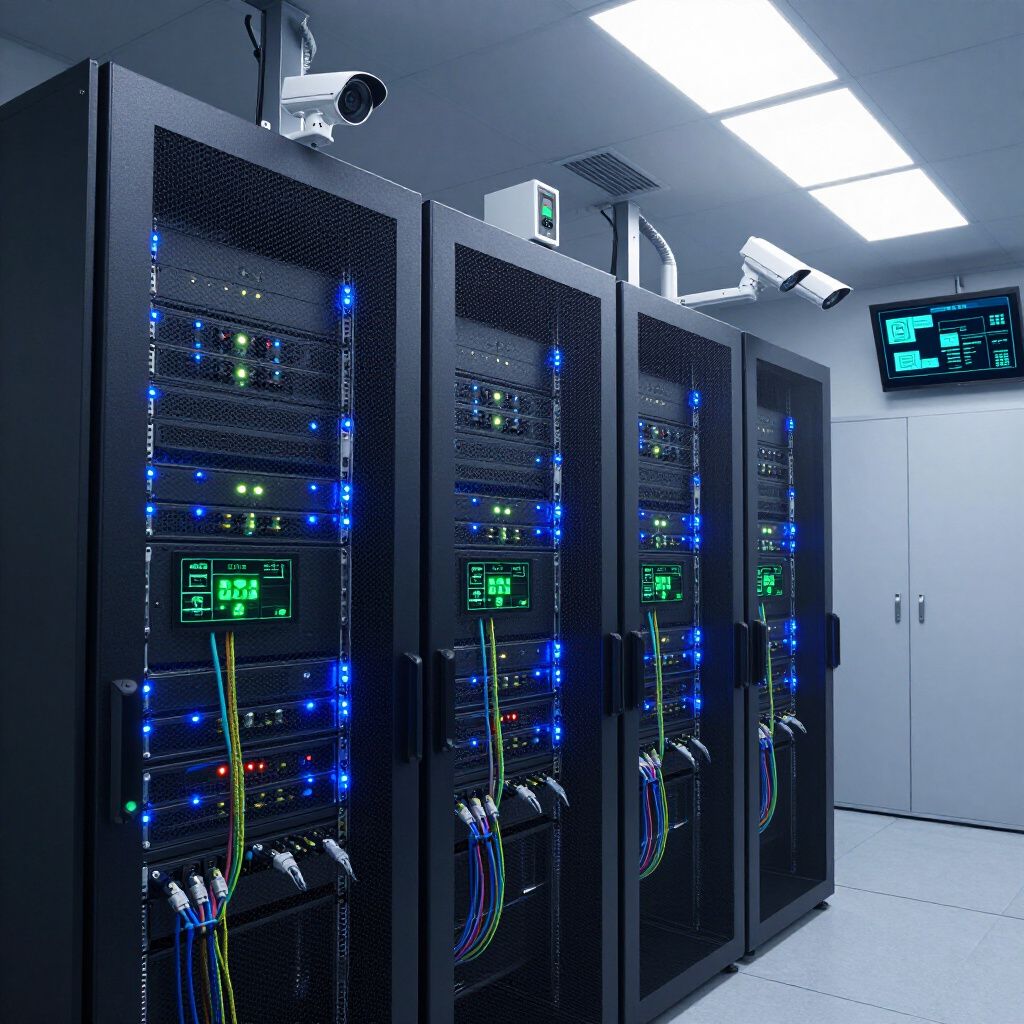 analyzing a company's data to identify opportunities for AI-driven growth and efficiency