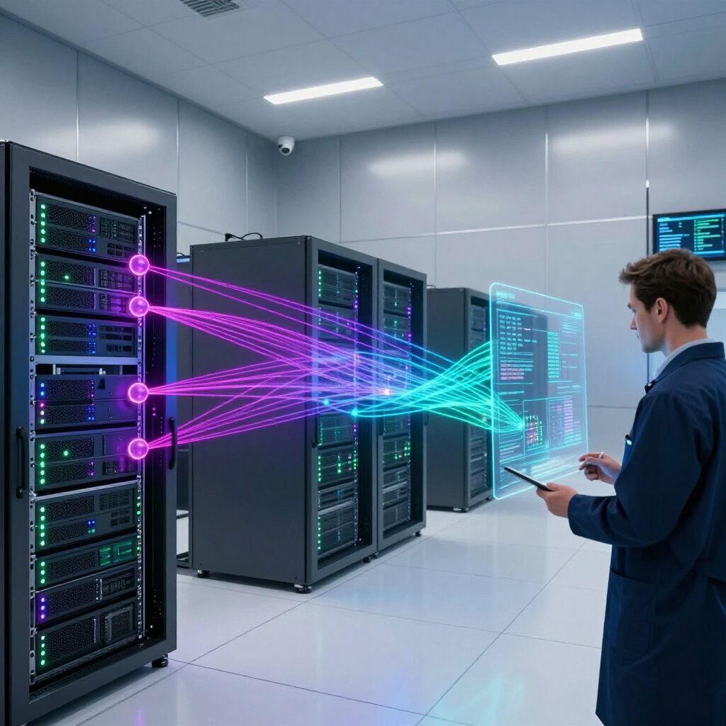 Building the Future of Business with AI