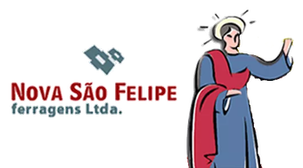 Nova São Felipe - Logo