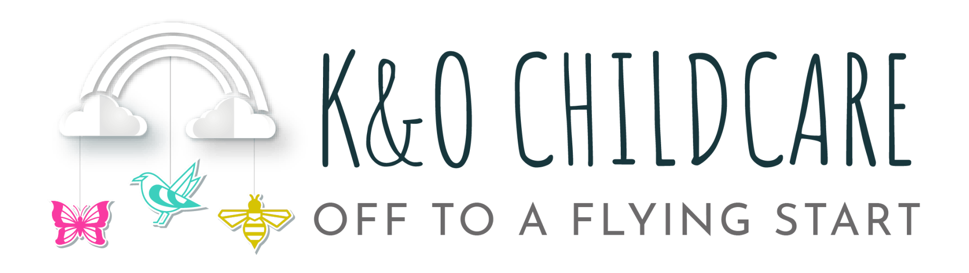 K&O Childcare - Home