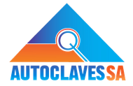 Autoclaves Queensland Logo