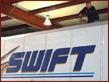 Swift Truck