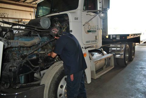 heavy medium and light duty truck repair thomaston ct tartaglia truck repair