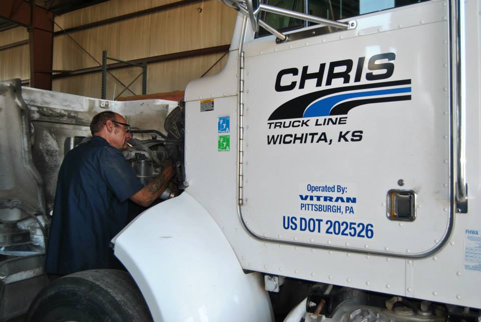Gallery AAA Truck Repair LLC Tulsa, Oklahoma