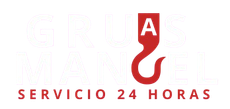 Un gancho rojo con la palabra servicio 24 horas.