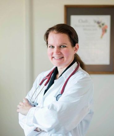 Dr. Leah Olsen