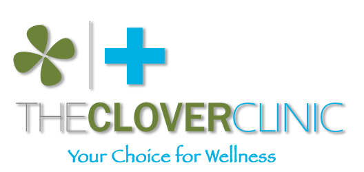 Clover Clinic logo