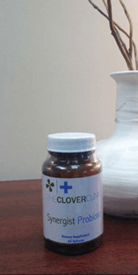clover clinic vitamins