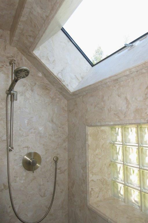 Gorgeous Bathroom — Springfield, OR — Lane Marble Interiors Inc.