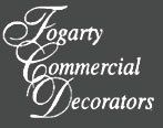 Fogarty Commercial Decorators logo