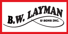 B W Layman Sons Inc