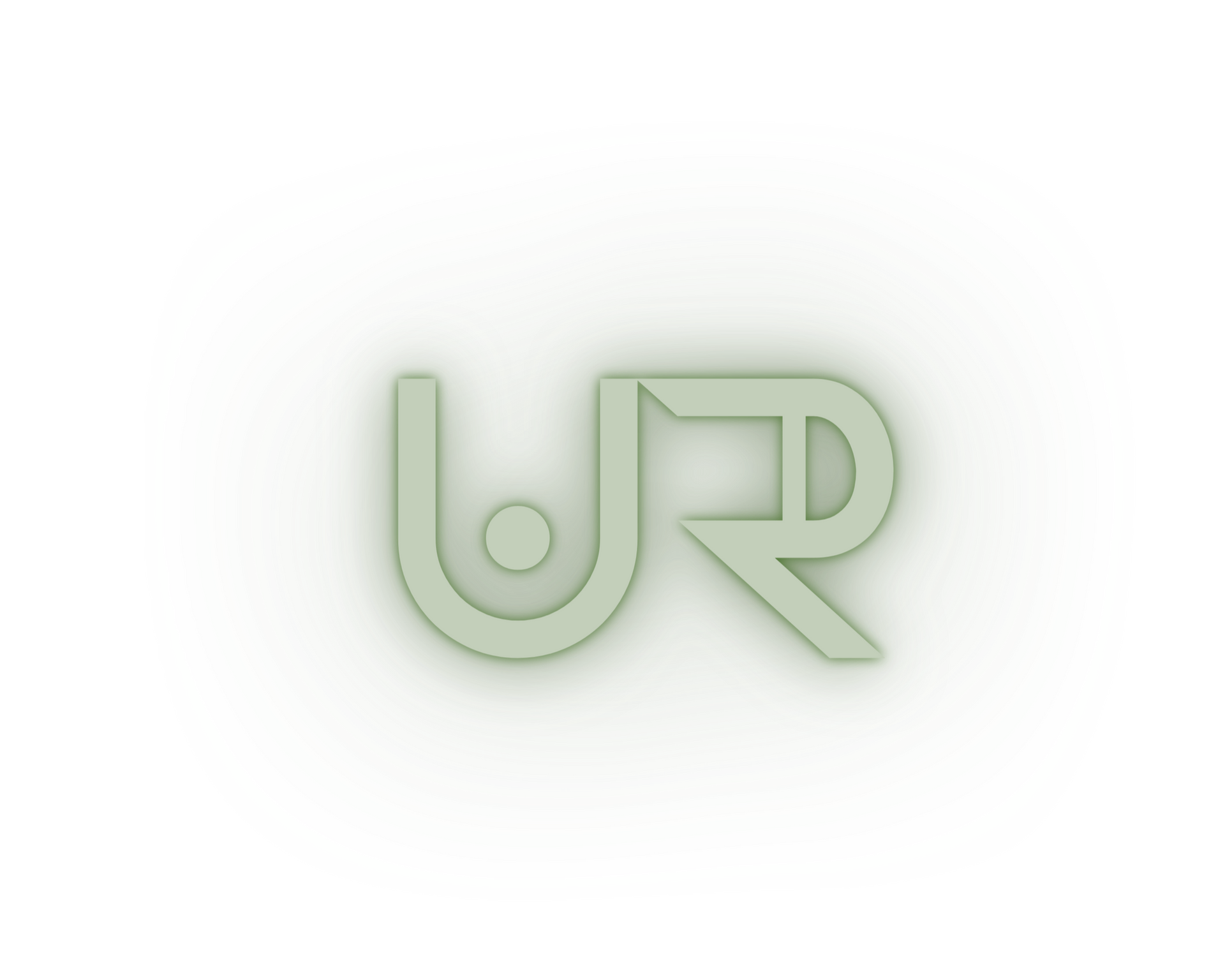 Logo with the letters 