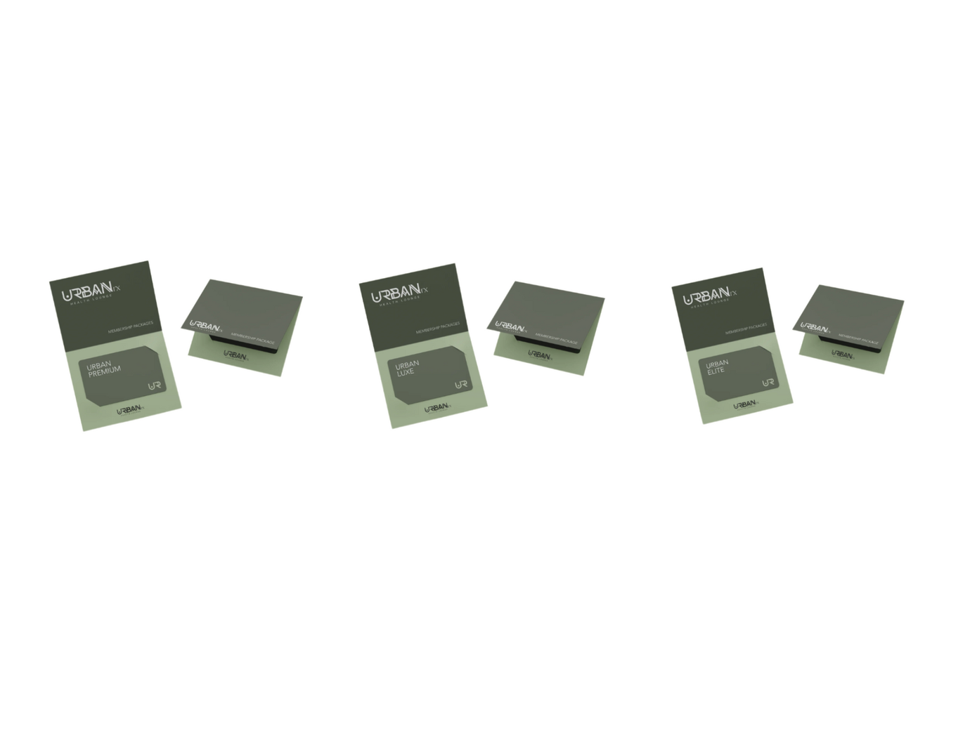 urbanrx memberships cards for mobile iv services in houston, tx