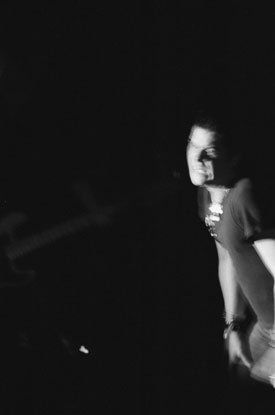 Los Angeles: Photographs by Ann Summa