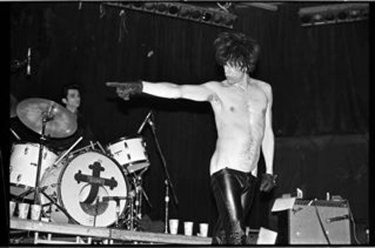 Los Angeles: Photographs by Ann Summa