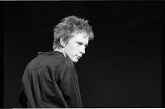 Los Angeles: Photographs by Ann Summa