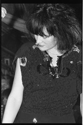 Los Angeles: Photographs by Ann Summa