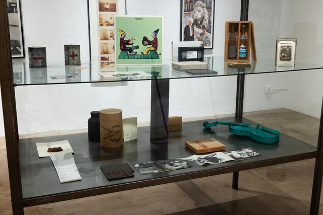 アート・デザイン・音楽 PARALLEL PROCESSES / Joseph Beuys Joseph Beuys: Parallel Processes - Ackermann, Marion; Muller
