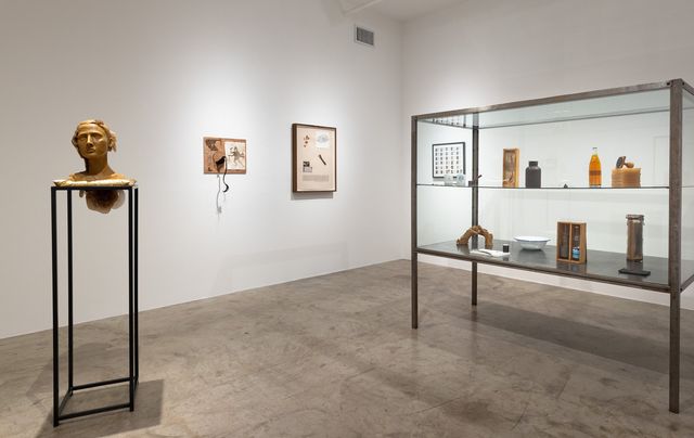 I LIKE LA AND LA LIKES ME: JOSEPH BEUYS AT 100