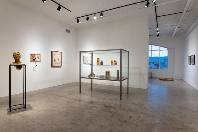 I LIKE LA AND LA LIKES ME: JOSEPH BEUYS AT 100