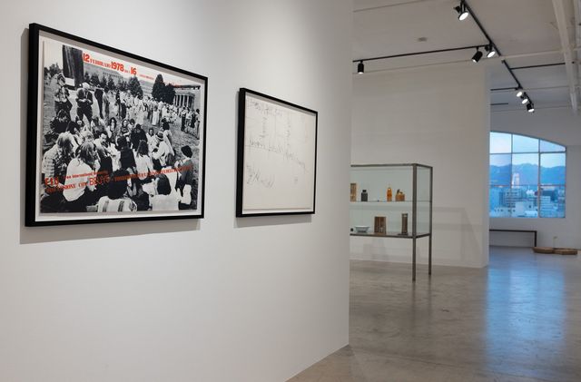 I LIKE LA AND LA LIKES ME: JOSEPH BEUYS AT 100