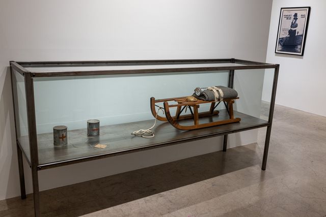 I LIKE LA AND LA LIKES ME: JOSEPH BEUYS AT 100