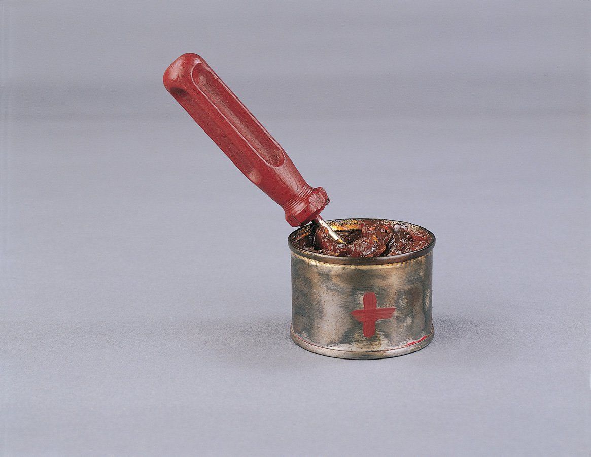 I LIKE LA AND LA LIKES ME: JOSEPH BEUYS AT 100