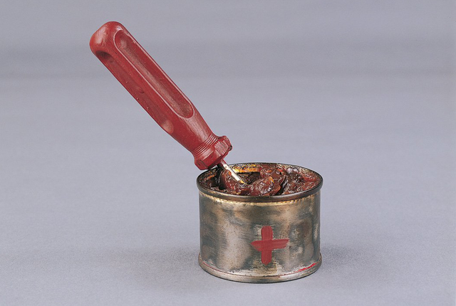 I LIKE LA AND LA LIKES ME: JOSEPH BEUYS AT 100