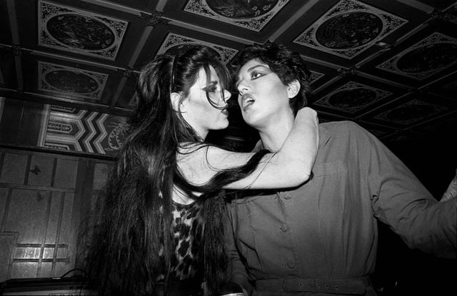 Los Angeles: Photographs by Ann Summa