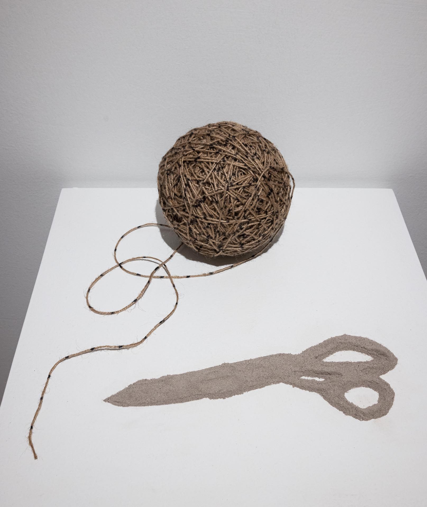 Beryl Odette, Measured