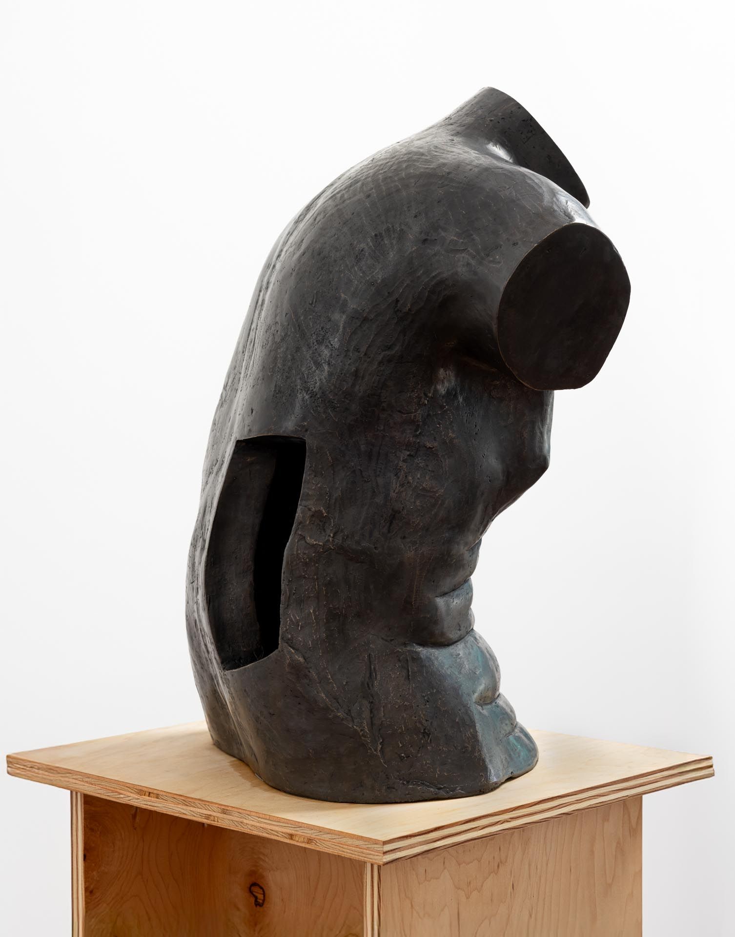 Camilla Taylor, Bereft