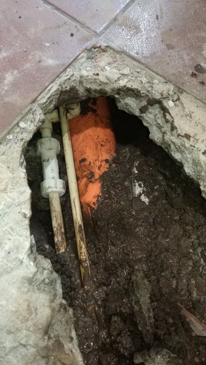 Fontanería profesional