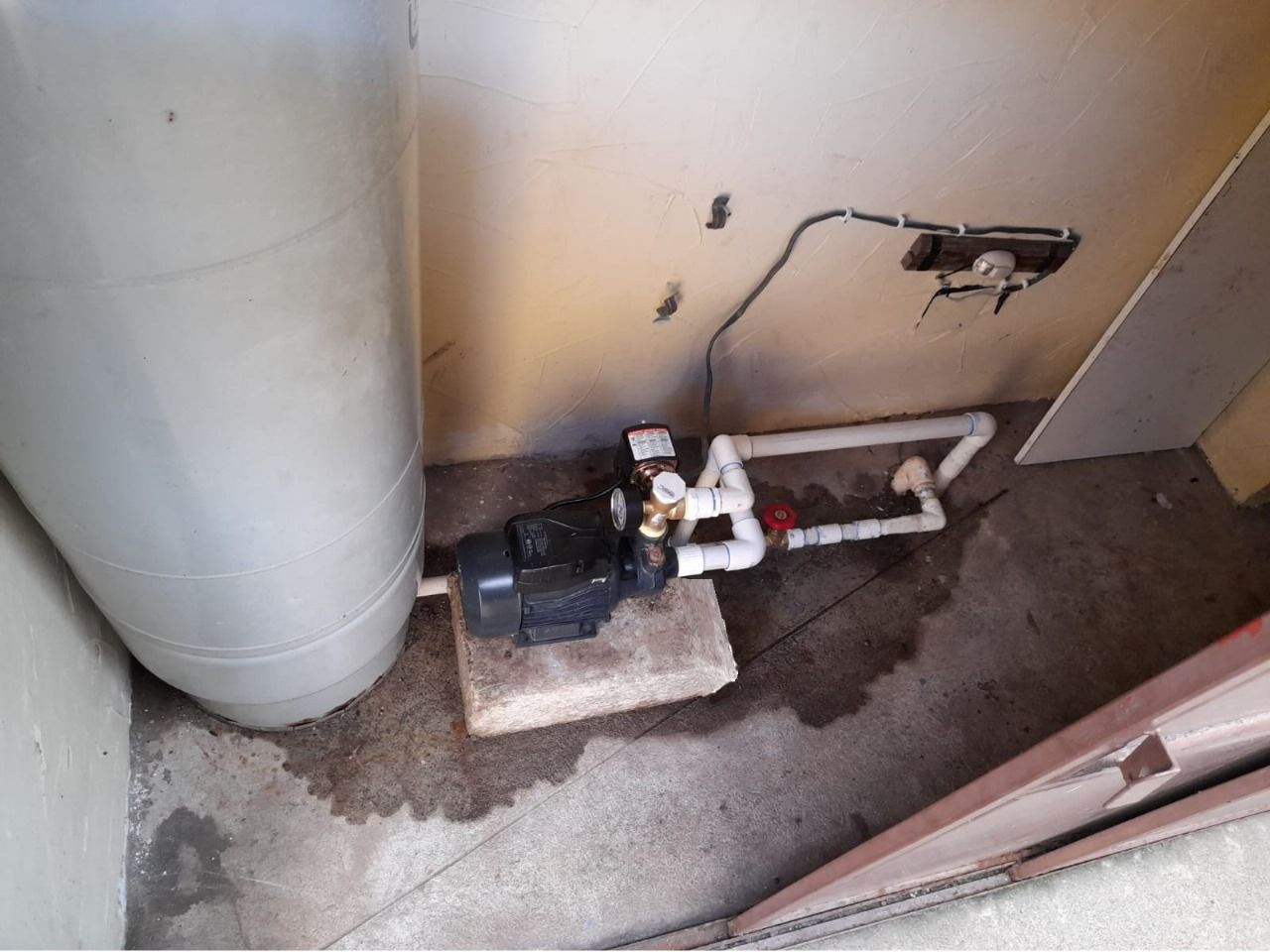  Fontanería profesional