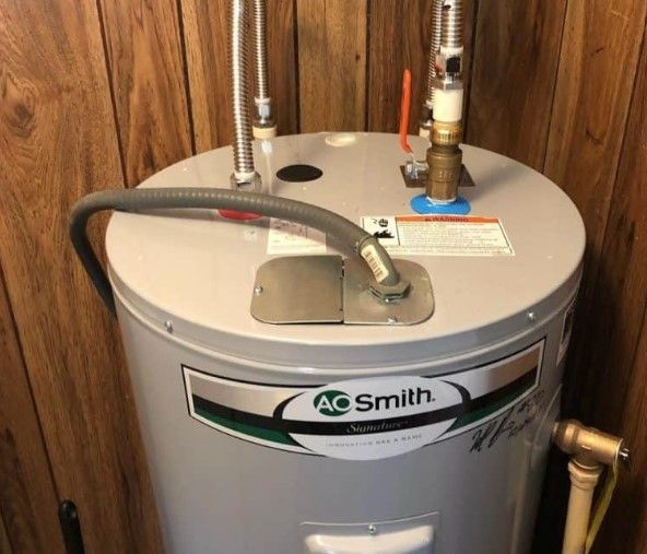 Fontanería profesional