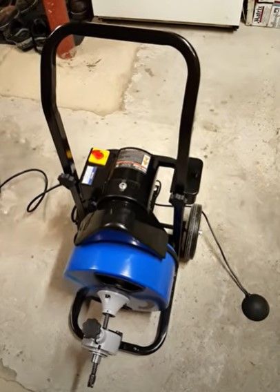 Fontanería profesional