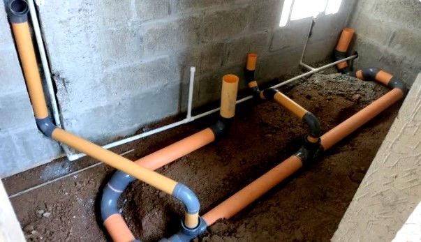  Fontanería profesional