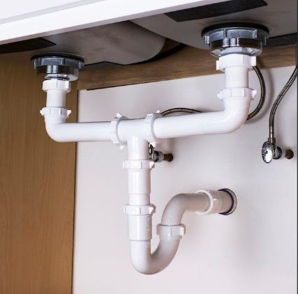  Fontanería profesional