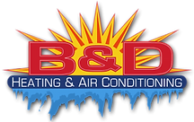 B & D Heating and Air Conditioning	