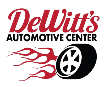 Dewitt's Automotive Center's Logo