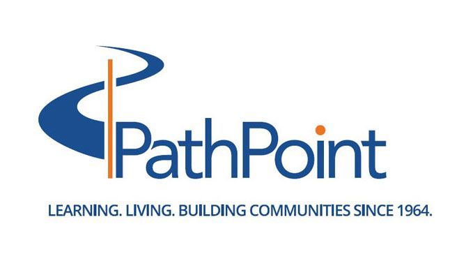 Logo for PathPoint