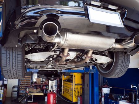 Exhaust & Mufflers | Mishawaka, IN | Kyle’s Auto Repair, Inc.