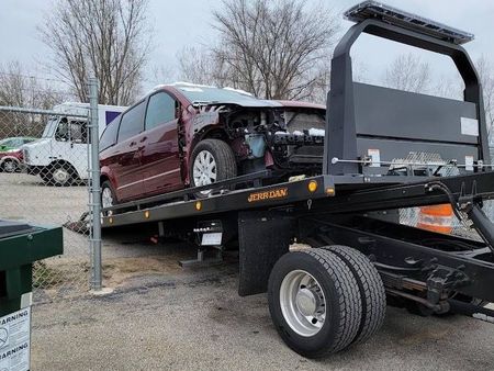 Towing | Mishawaka, IN | Kyle’s Auto Repair, Inc.